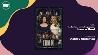 Laptop Cinema Club: Killing Eve