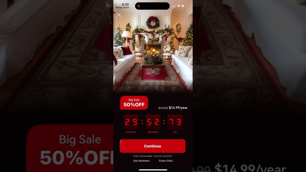 DecAI - AI HOME DESIGN APP. CHEAPEST APP?