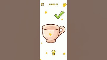 Tricky Line Level 17