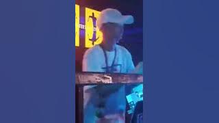 SEBERKAS SINAR PERFORMANCE DJ UDIN TAMBAHINDONG