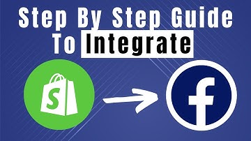How To Connect Shopify To Facebook (Seamless Integration)