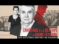 Chantage à la sextape à Saint-Étienne : les victimes sortent du silence