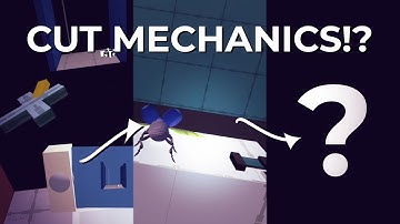 Movement Mechanics in Roomscale VR | Hotel Infinity Devlog #3