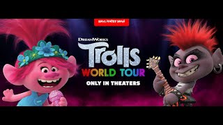 Trolls World Tour Happy Meal Toys are Coming to U.S. Mcdonalds in April 2020 Tickets To Toy Time