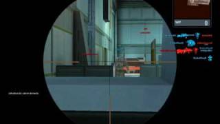Wolfteam Rubenixs94:Pro o hacker