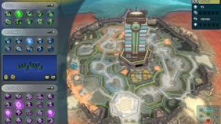 Spore Anthem Tutorial Video(Join Software Engineer Cyril Saint Girons as he walks through the process of creating a custom anthem with the Spore anthem creator in Civilization Stage!, 2008-10-06T22:32:00.000Z)