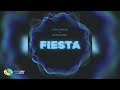 Iyane Jamdong and Blanko Ekama - Fiesta (Official Audio)