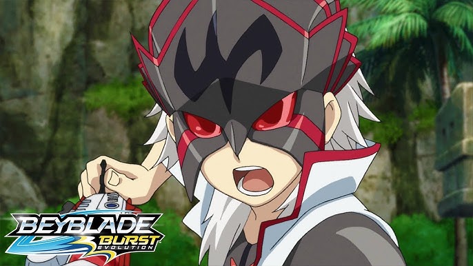 Beyblade Burst Switchstrike Legend Spryzen S3 E1031/E0723 em