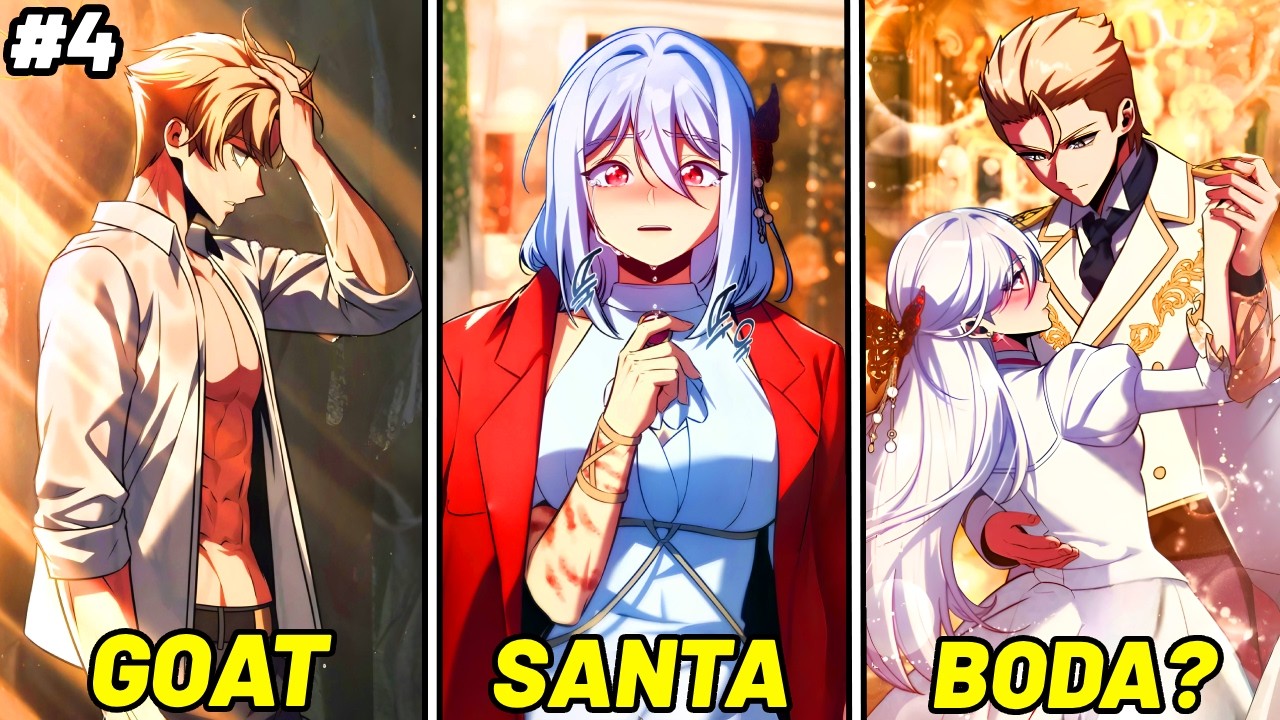 📛REENCARNO EN EL PERSONAJE MAS INUTIL DE SU JUEGO FAVORITO PERO LO PONDRA CHETASIMO(34)ResumenManhwa