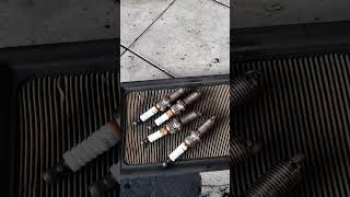 Toyota Avanza Throttle body Cleaning!! #mechanic #mekanikindonesia #toyota #avanza #avanzacomunity