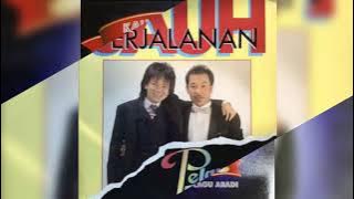 Rainbow - Lukisan Wajah Cinta (lirik)