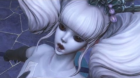 DBZ FIGHT!│ Final Fantasy XIV - Dun Scaith #2 │ ProJared Plays!