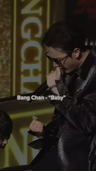 SKZ performance moments I think about a lot #straykids #skz #kpop #edit #jypstraykids #music