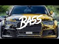 🔈BASS BOOSTED🔈 SONGS FOR CAR 2020🔈 CAR BASS MUSIC 2020 🔥 BEST EDM, BOUNCE, ELECTRO HOUSE 2020