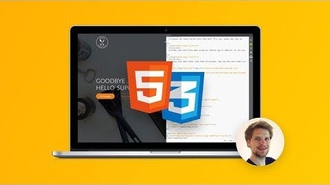 95% Off Build Responsive Real World Websites with HTML5 and CSS3 Coupon