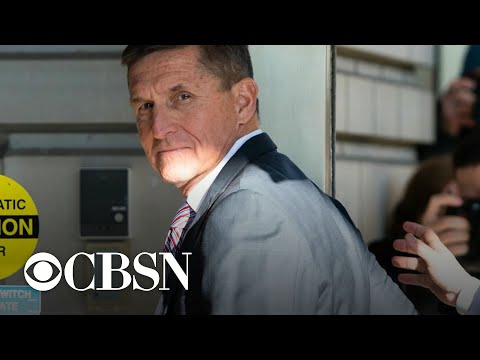 Judge delays dropping Michael Flynn's criminal case