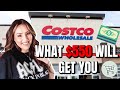 WHAT'S NEW AT COSTCO / COSTCO SHOPPING / COSTCO HAUL / COSTCO SHOP WITH ME 2021 / DANIELA DIARIES