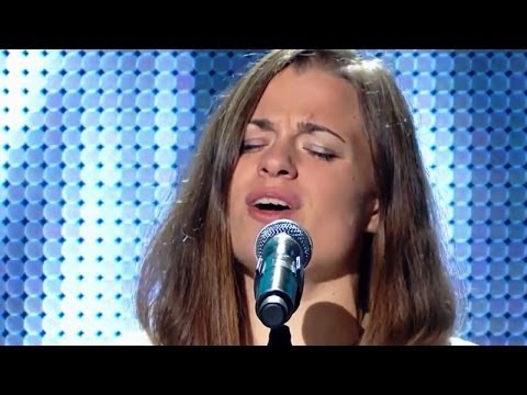 The Voice of Poland - Magda Moyo - „Songbird"