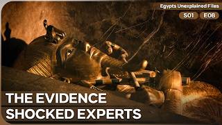 Download lagu Was the Legendary Scorpion King Actually Real?|  Egypts Unexplained Files Season 1 Episode 8