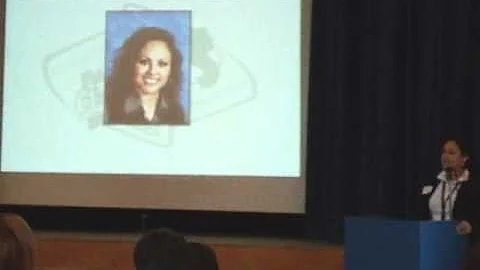 The 4th Annual ASES Prep Showcase: Keynote Speaker...