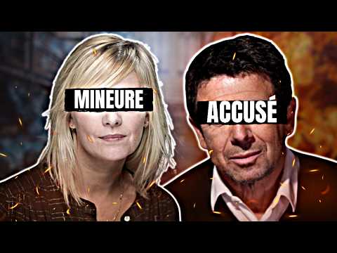 Patrick Bruel : 30 PLAINTES et le témoignage choc de Flavie Flament