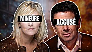 Patrick Bruel : 30 PLAINTES et le témoignage choc de Flavie Flament