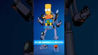 Tienda De Fortnite 9 De Noviembre 2025