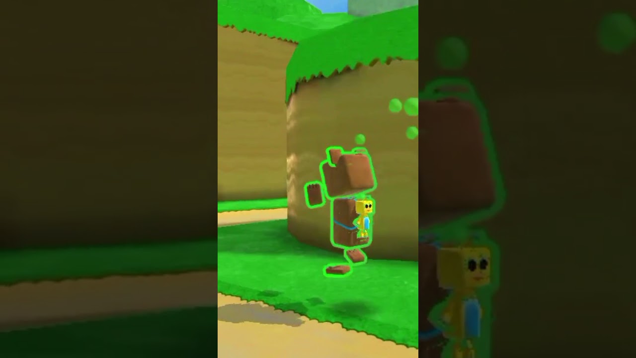 Revenge Splash Super Bear Adventure