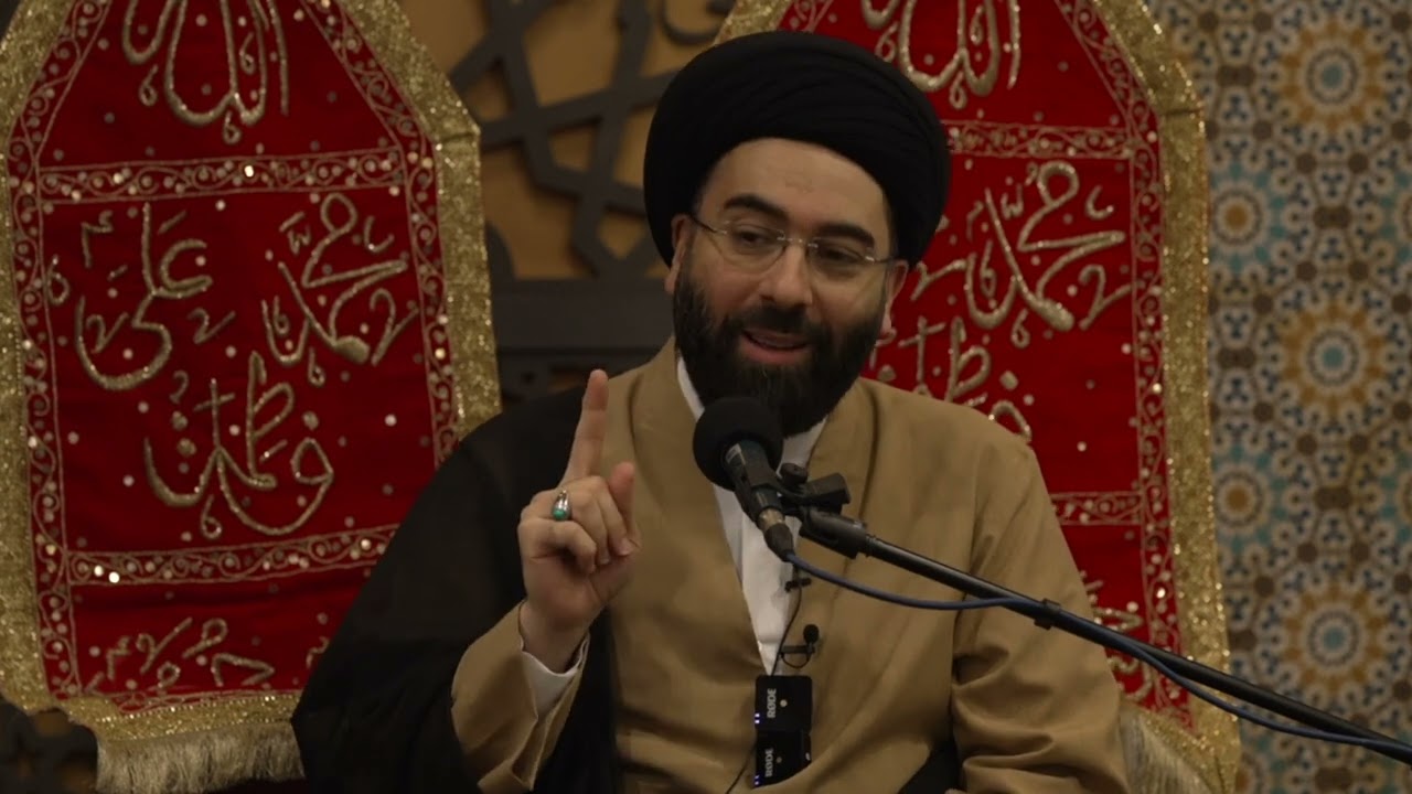 Imam Hassan's Birth: More than just a festivity - Sayed Mahdi Modarresi