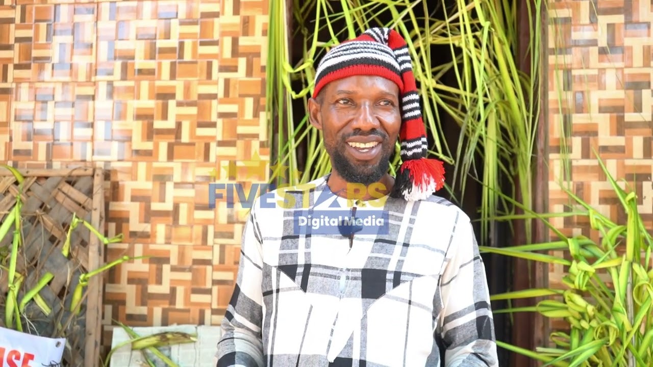 Culture on Display | Amamba Community at Ilaoso Uzuakoli Festival