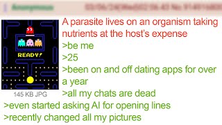 Slowly Realizing My First Girlfriend Is Using Me | 4Chan Greentext Stories