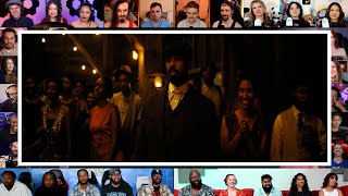 I lied to You | Sinners : 2025 | Reaction Mashup