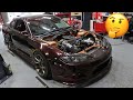 FOUND A HUGE PROBLEM WITH 1000HP 2JZ S15
