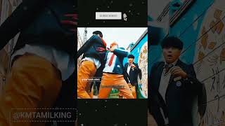 Korean grill fight #trendingshorts #trendingreels #trendingvideo #KMTAMILKING