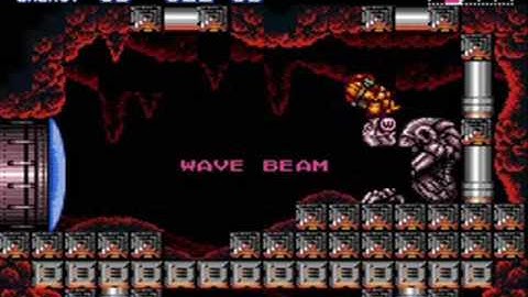 Super Metroid Playthrough #04 - A Tiny Sequence Break