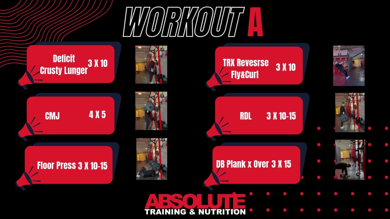 Absolute SGPT Jan/Feb