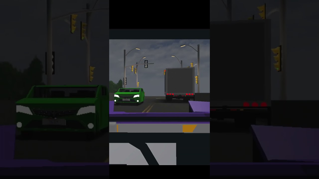 pov: bro see me driveing (pov1/3)