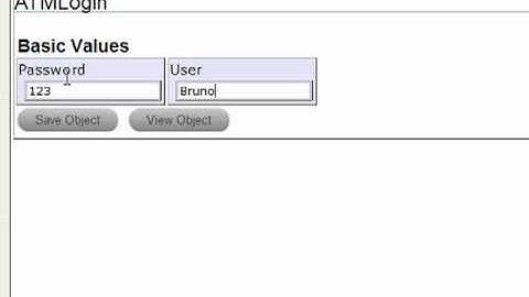 UML Simulation with an ATM Model - Prototype and Executable UML