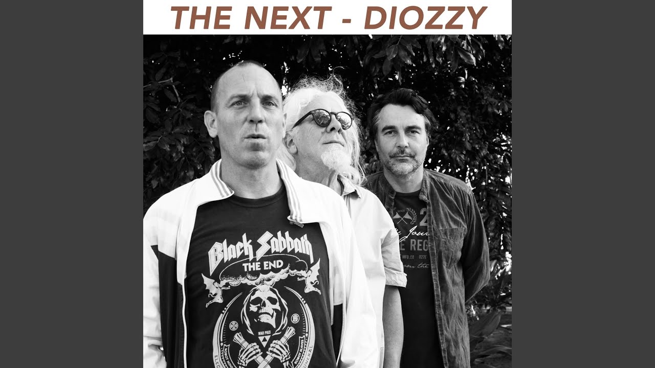 Watch Diozzy on YouTube Watch Diozzy on YouTube