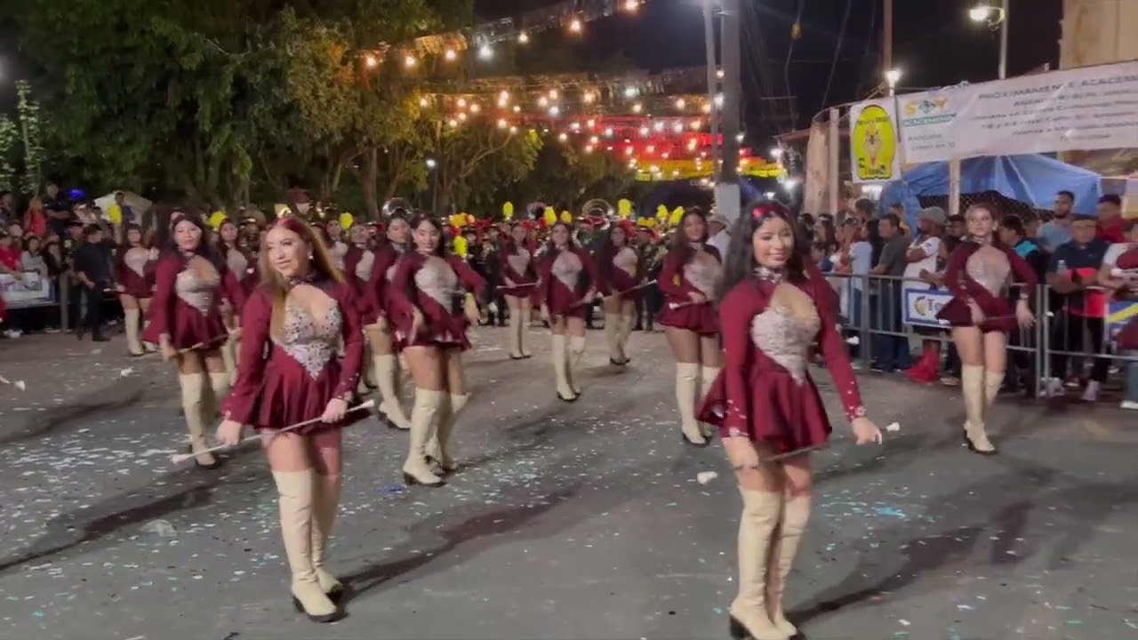 BERLIN MUSICAL BAND  / LA ROKA | BERLIN BAND FEST 2025