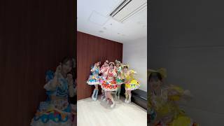 #CDTVライブライブ ⚡️「どりーむじゃんぼ!」初披露ありがとうございました