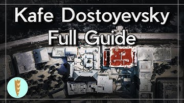 The BEST Kafe Guide | Rainbow Six Siege 2023