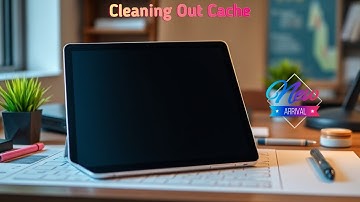 Speed Up Your Android Tablet FAST! | How to Clear Cache (Easy Guide)