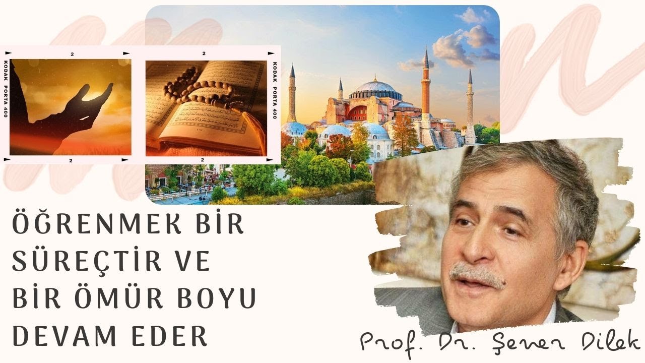 Mazinin Kirleri, Günahlarının Tiryakiliğinden Gelen Gaflet ve Gabavet | Prof. Dr. Şener Dilek