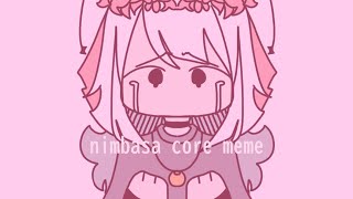 nimbasa core meme [OC]