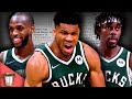 Will The Bucks Repeat As Champions?