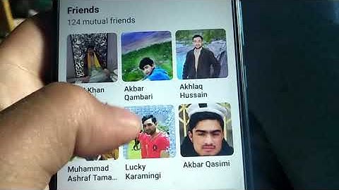 How to Hide Facebook Friend List Easy and Fast | Hide Facebook Friend List