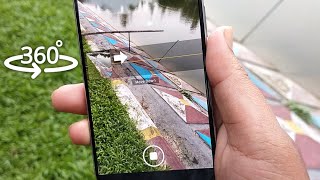 How To Take A 360 Photo On iPhone screenshot 2
