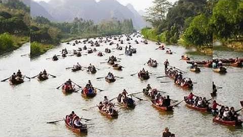 Thủ tướng cấm công chức đi lễ hội trong giờ hành chính