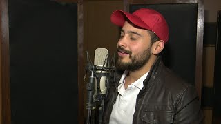 يامن هواه - بلا حب - زعلي طول - شو سهل الحكي / اياد فرح - cover by eyad farah